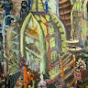 Meet your Posher, David